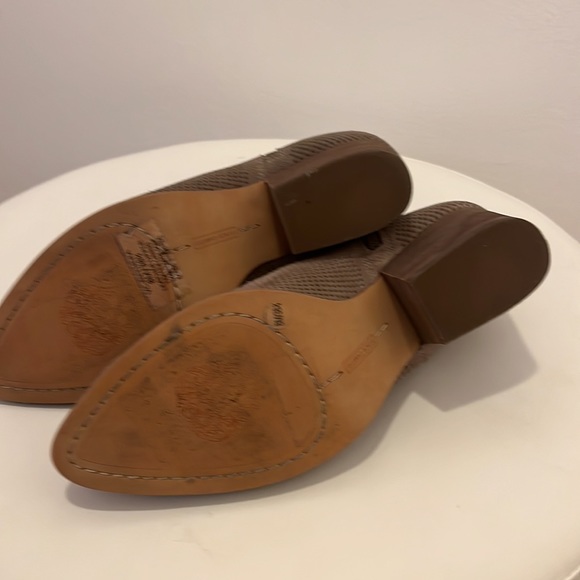 Vince Camuto bootie - Picture 5 of 6